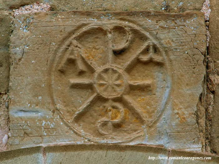 CRISMÓN TRINITARIO